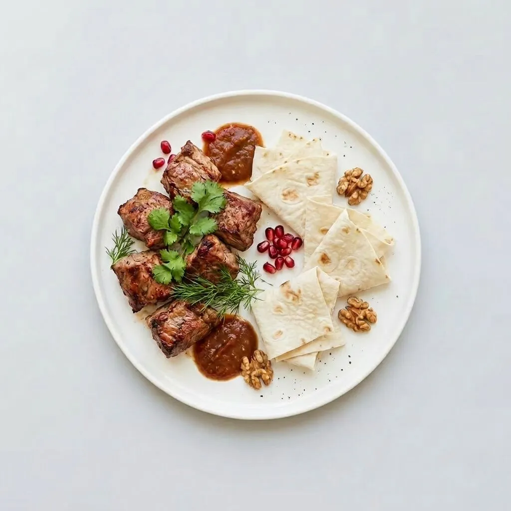Кавказ