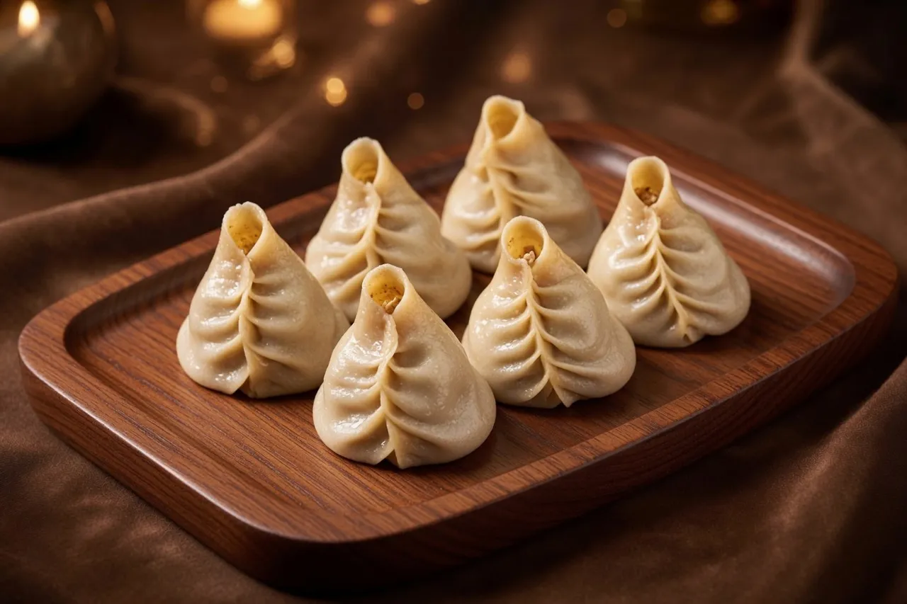 Буузы особые 1 шт.