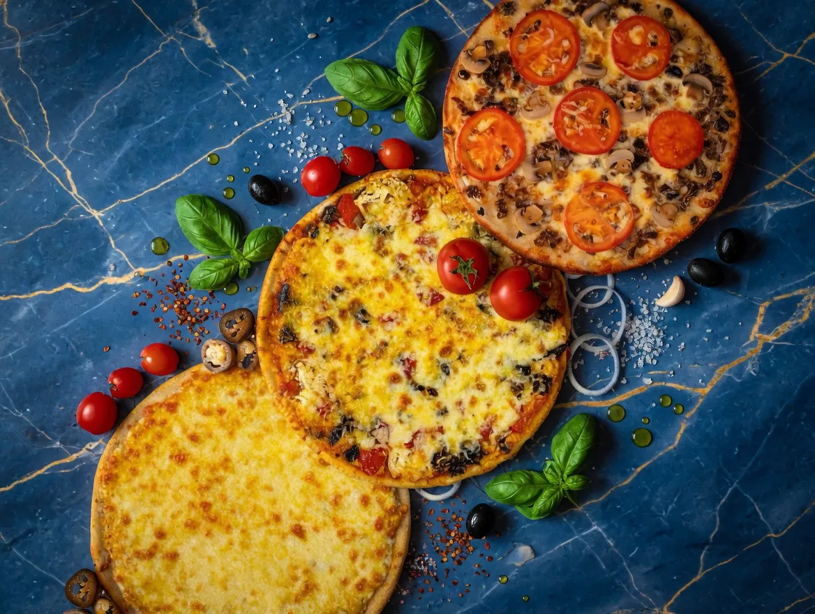 Сет "Мусульманский"