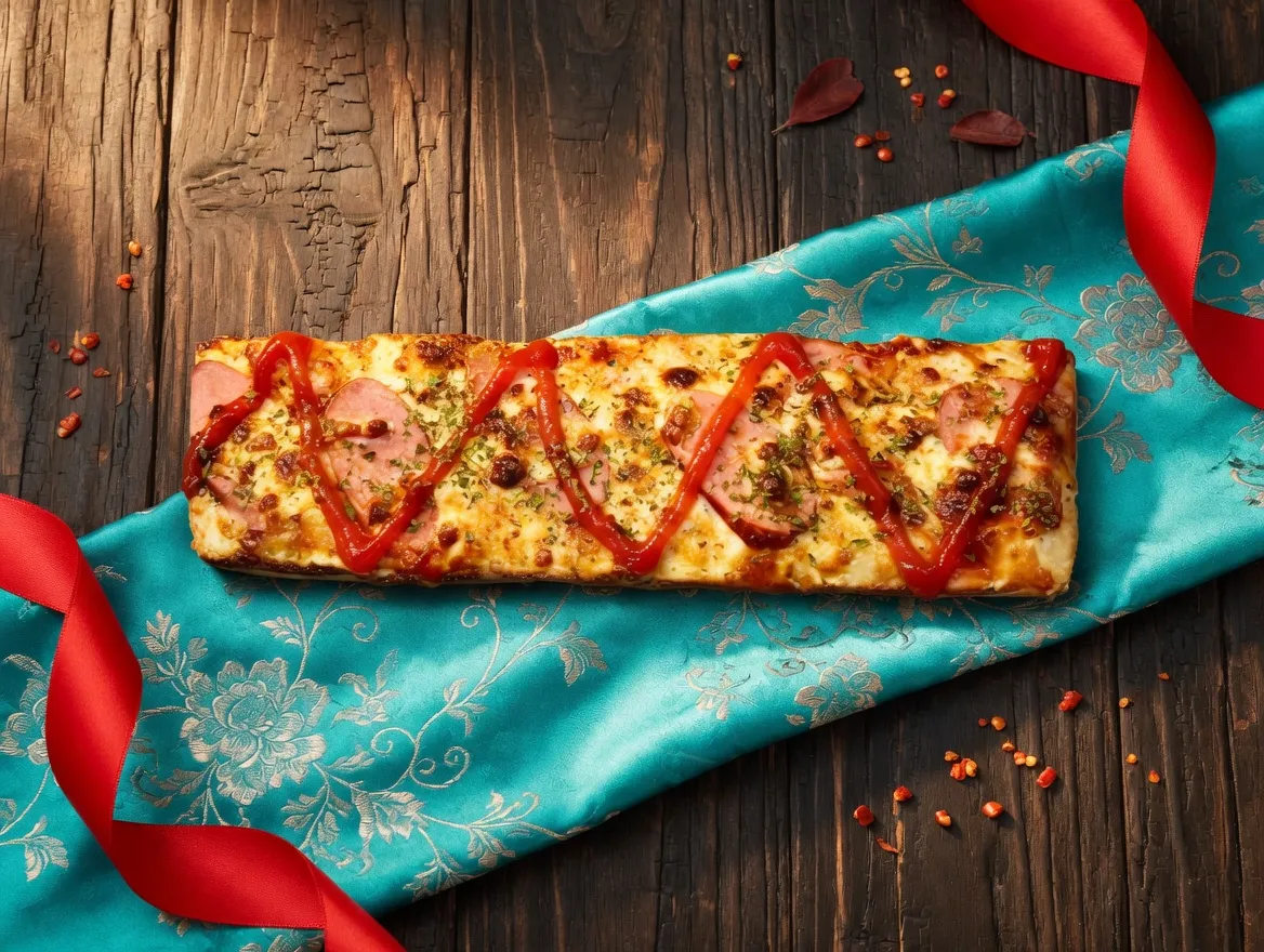 Пицца Школьная
