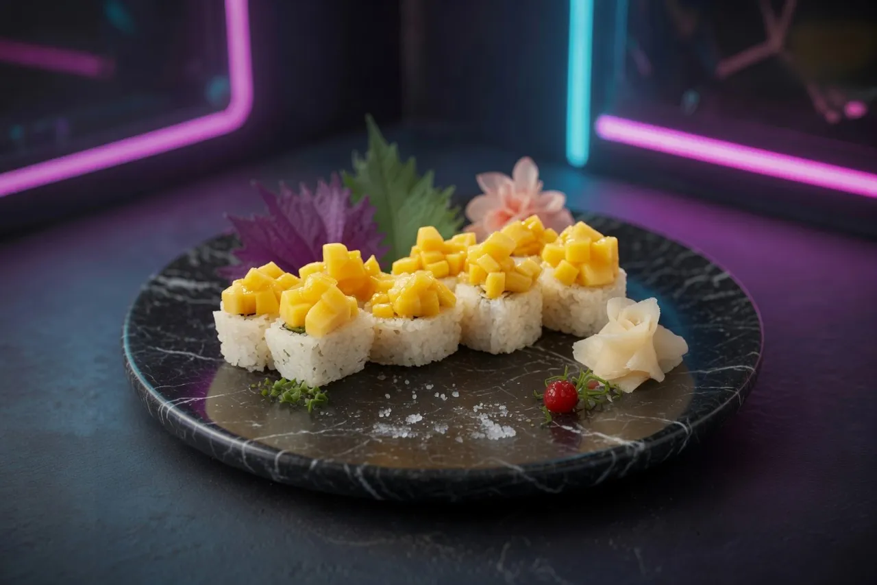 Кодомо урамаки