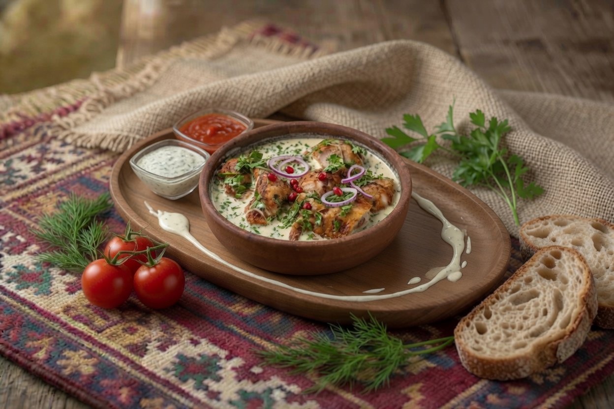Чкмерули