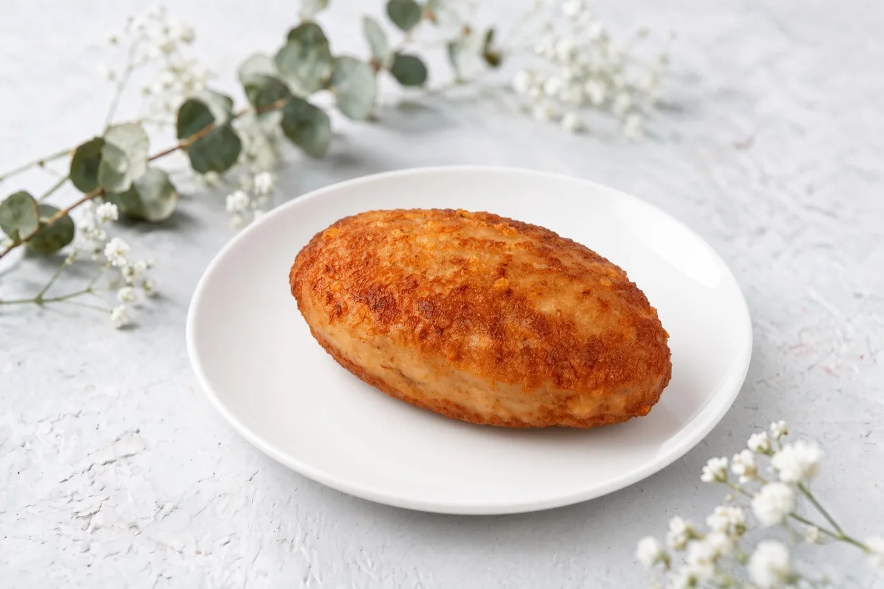 Котлета мясная