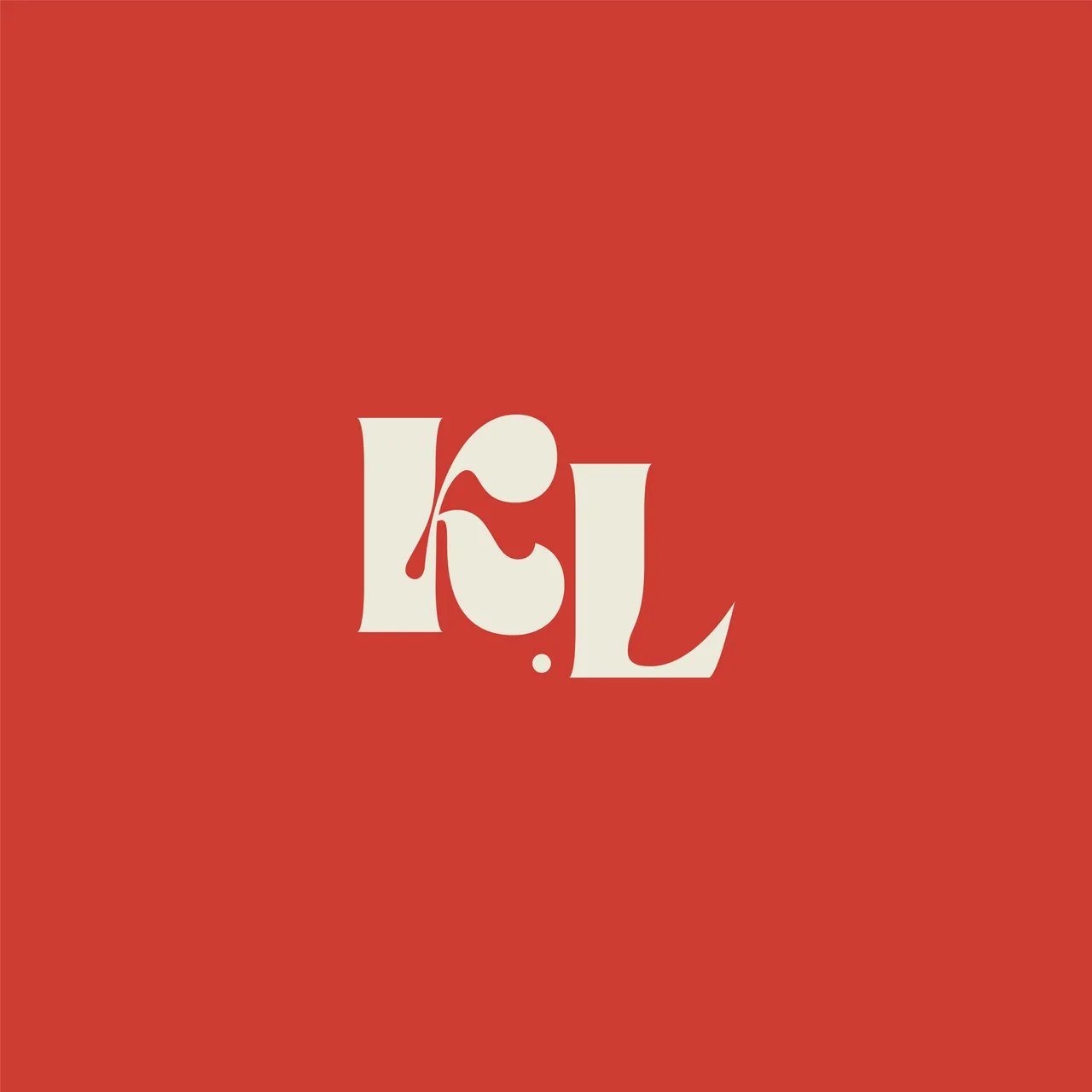 K.LAB — логотип