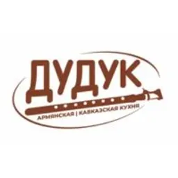 Дудук — логотип