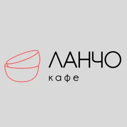 Ланчо — логотип