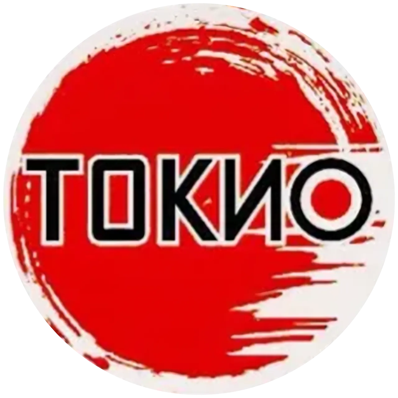 Токио — логотип