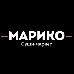 Марико — логотип