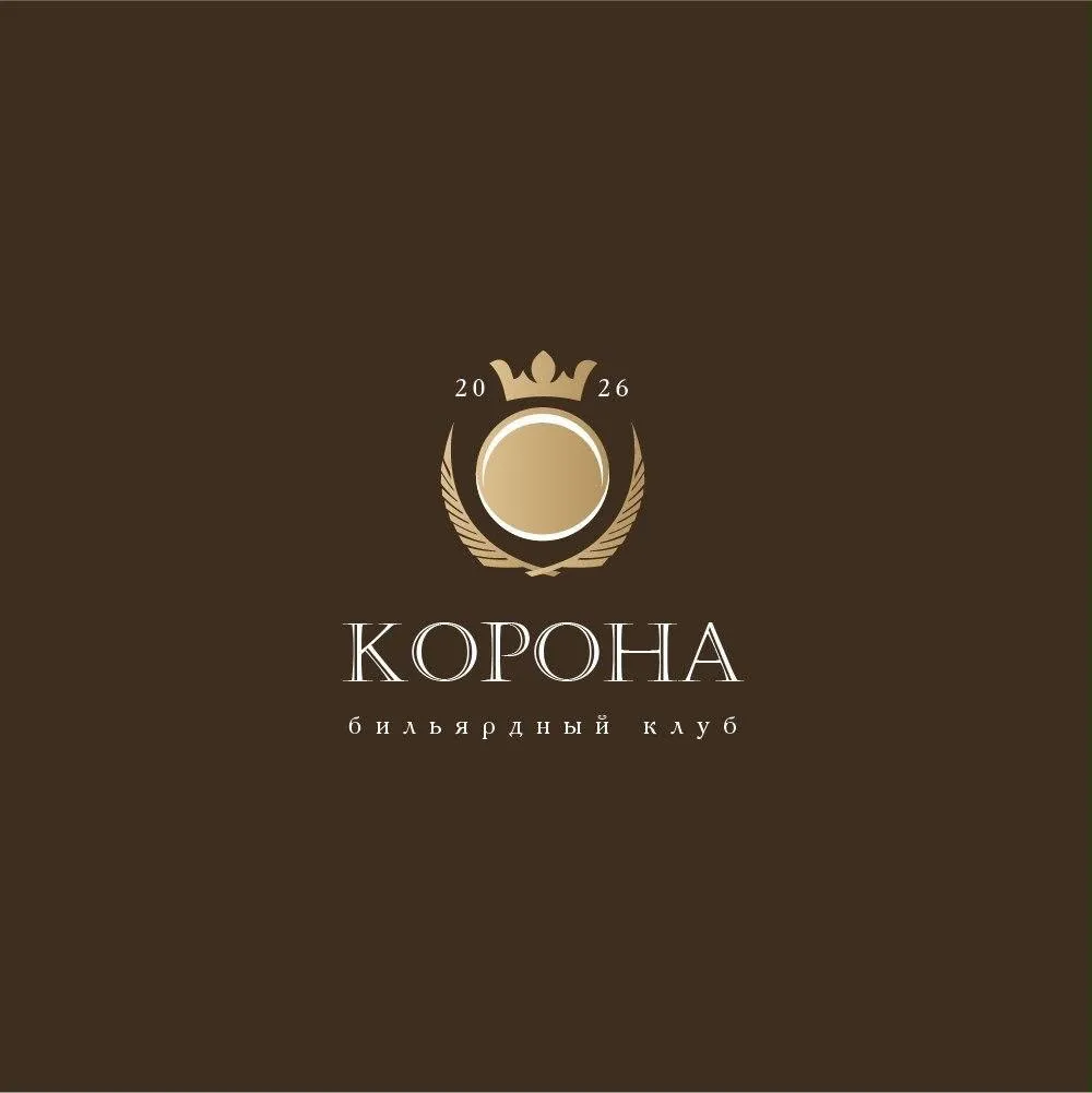 БК Корона — логотип