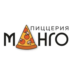 Манго — логотип