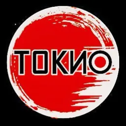 Токио — логотип