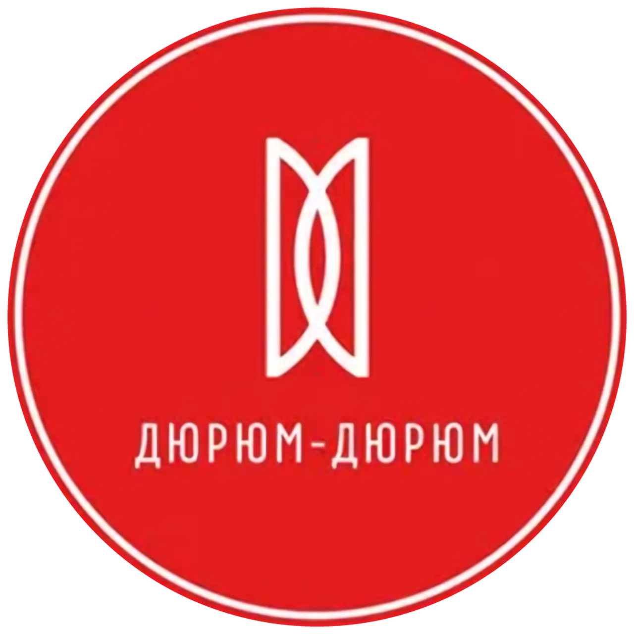 Дюрюм-Дюрюм — логотип