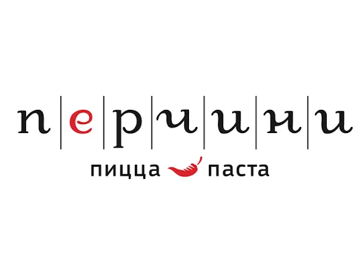 Перчини — логотип
