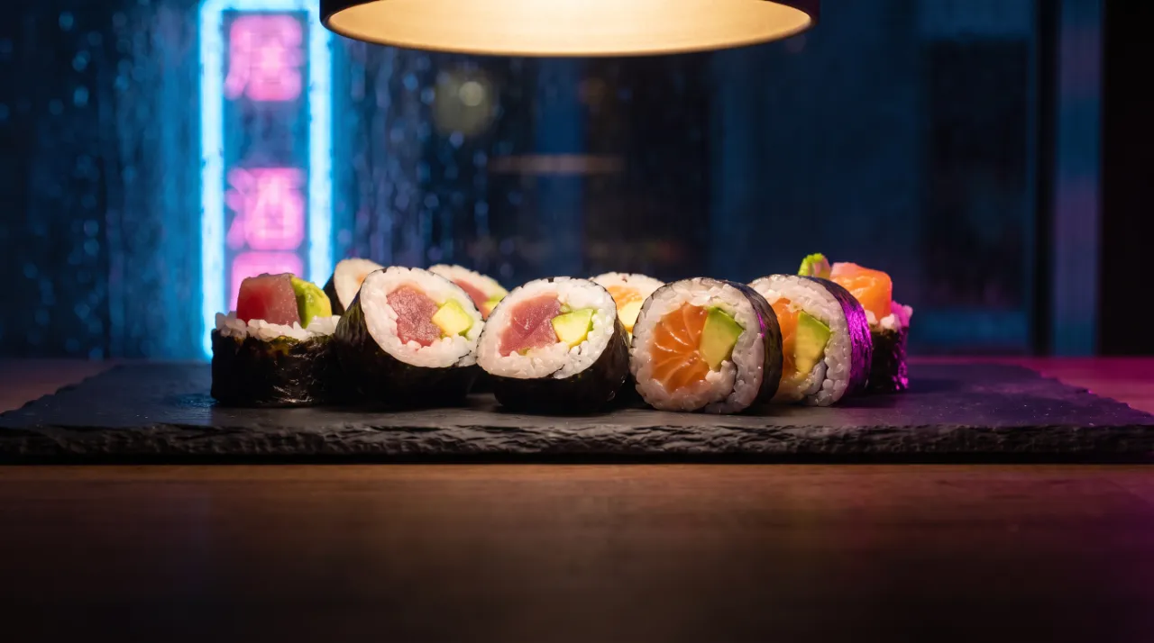 YUME SUSHI
