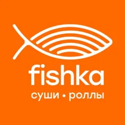 Фишка Суши — логотип