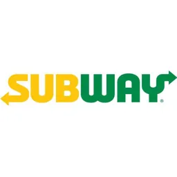 Subway — логотип